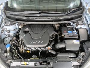 Hyundai Elantra 1.6 Premium - Image 21