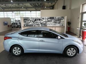 Hyundai Elantra 1.6 Premium - Image 3