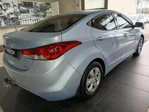 Hyundai Elantra 1.6 Premium - Image 4
