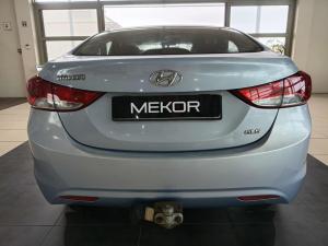 Hyundai Elantra 1.6 Premium - Image 5