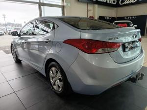 Hyundai Elantra 1.6 Premium - Image 7