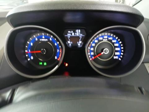 Image Hyundai Elantra 1.6 Premium