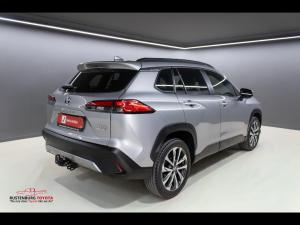Toyota Corolla Cross 1.8 Hybrid XR - Image 2
