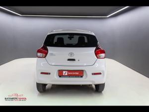 Toyota Vitz 1.0 - Image 5
