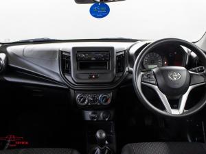 Toyota Vitz 1.0 - Image 6