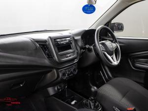 Toyota Vitz 1.0 - Image 7