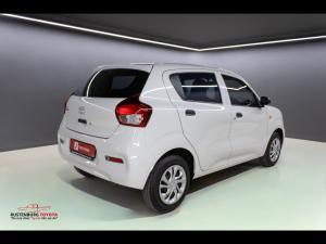 Toyota Vitz 1.0 - Image 2