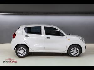 Toyota Vitz 1.0 - Image 3