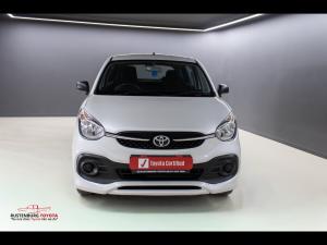 Toyota Vitz 1.0 - Image 4