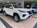 Thumbnail Toyota Fortuner 2.8GD-6
