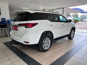 Toyota Fortuner 2.8GD-6 - Image 2
