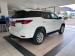 Toyota Fortuner 2.8GD-6 - Thumbnail 2