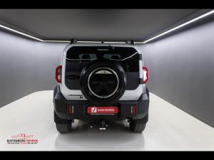 Toyota Land Cruiser FJ 2.7 4x4 VX - Image 5