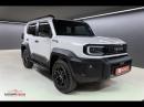 Thumbnail Toyota Land Cruiser FJ 2.7 4x4 VX