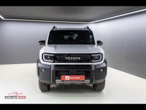 Toyota Land Cruiser FJ 2.7 4x4 VX - Image 4