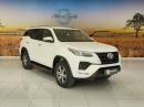Thumbnail Toyota Fortuner 2.4GD-6 4x4