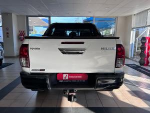 Toyota Hilux 2.8GD-6 double cab Legend 50 - Image 5