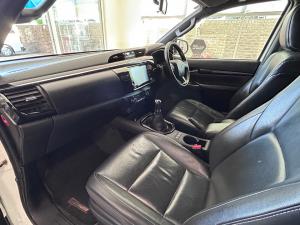 Toyota Hilux 2.8GD-6 double cab Legend 50 - Image 7