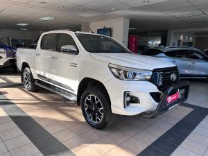 Toyota Hilux 2.8GD-6 double cab Legend 50 - Image 1