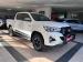 Toyota Hilux 2.8GD-6 double cab Legend 50 - Thumbnail 1