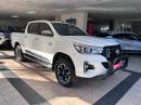 Thumbnail Toyota Hilux 2.8GD-6 double cab Legend 50