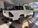 Toyota Hilux 2.8GD-6 double cab Legend 50 - Thumbnail 2