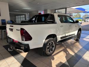 Toyota Hilux 2.8GD-6 double cab Legend 50 - Image 2