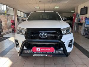 Toyota Hilux 2.8GD-6 double cab Legend 50 - Image 4