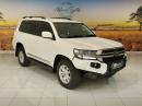 Thumbnail Toyota Land Cruiser 200 4.5D-4D V8 VX-R