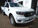 Thumbnail Ford Ranger 2.2TDCi Hi-Rider XL