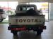 Toyota Land Cruiser 79 2.8GD-6 single cab auto - Thumbnail 5