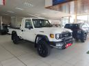 Thumbnail Toyota Land Cruiser 79 2.8GD-6 single cab auto