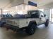 Toyota Land Cruiser 79 2.8GD-6 single cab auto - Thumbnail 2