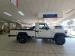 Toyota Land Cruiser 79 2.8GD-6 single cab auto - Thumbnail 3