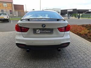 BMW 3 Series 335i GT Sport - Image 5