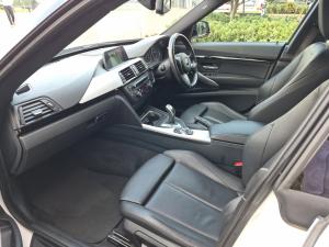 BMW 3 Series 335i GT Sport - Image 7