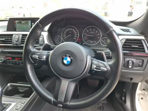 BMW 3 Series 335i GT Sport - Image 8