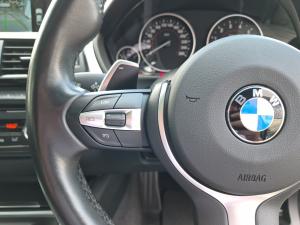 BMW 3 Series 335i GT Sport - Image 9