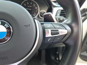 BMW 3 Series 335i GT Sport - Image 10