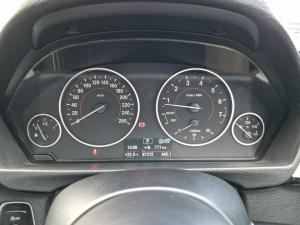 BMW 3 Series 335i GT Sport - Image 11