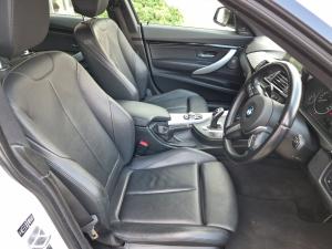 BMW 3 Series 335i GT Sport - Image 15