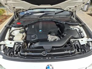 BMW 3 Series 335i GT Sport - Image 19