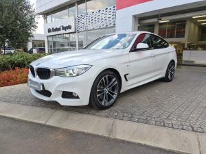 BMW 3 Series 335i GT Sport - Image 20