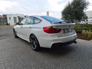 BMW 3 Series 335i GT Sport - Image 21