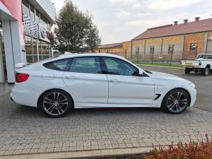 BMW 3 Series 335i GT Sport - Image 3