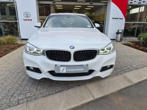 BMW 3 Series 335i GT Sport - Image 4