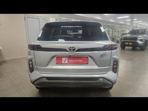 Toyota Urban Cruiser 1.5 XS - Image 5