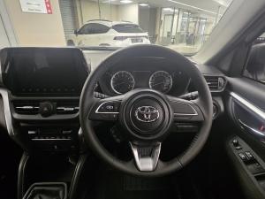 Toyota Urban Cruiser 1.5 XS - Image 8