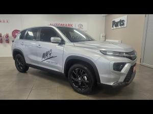 Toyota Urban Cruiser 1.5 XS - Image 1