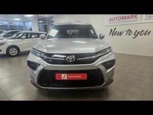 Toyota Urban Cruiser 1.5 XS - Image 4